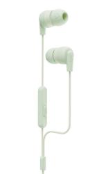 Skullcandy INKD+ IN-EAR W/MIC PASTELS/SAGE/GREEN