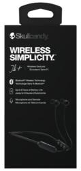 Skullcandy JIB+ WIRELESS BLACK/BLACK