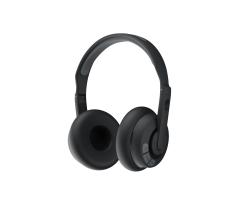 Skullcandy CASSETTE WIRELESS ON-EAR BLACK