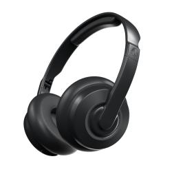 Skullcandy CASSETTE WIRELESS ON-EAR BLACK