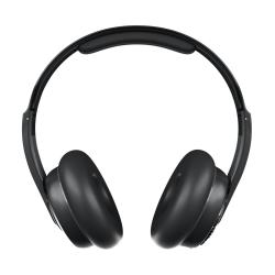 Skullcandy CASSETTE WIRELESS ON-EAR BLACK