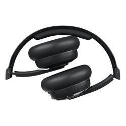 Skullcandy CASSETTE WIRELESS ON-EAR BLACK