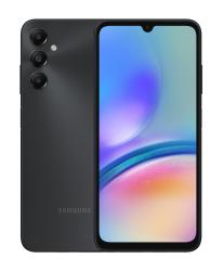 SAMSUNG Galaxy A05s 64GB schwarz