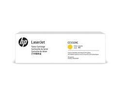 HP LJ Cartridge Nr.304A yell. 2,8K