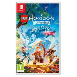 LEGO® Horizon Adventures™ Standard Edition