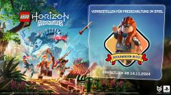 LEGO® Horizon Adventures™ Standard Edition