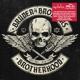 Brüder4Brothers: Brotherhood, 1 Audio-CD (Digipak) - CD