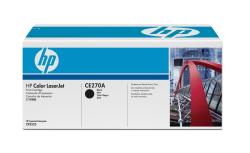 HP LJ Cartridge Nr.650A black 13,5K