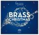 Brass Christmas, 1 Audio-CD - CD