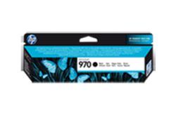 HP Ink Nr.970 black 3K