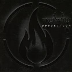 Frei.Wild: Opposition, 1 Audio-CD (MGFB Edition) - CD