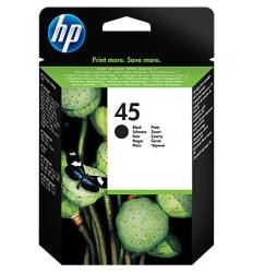 HP Ink Nr.45 black 42ml