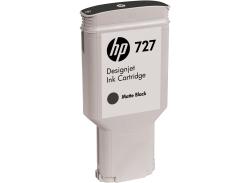 HP Ink Nr.727 matte black 300ml