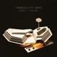 Arctic Monkeys: Tranquility Base Hotel & Casino, 1 Audio-CD - CD