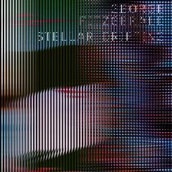 George FitzGerald: Stellar Drifting, 1 Audio-CD - CD