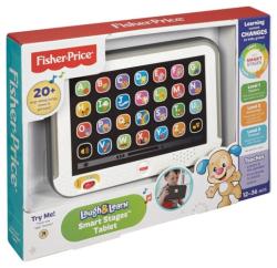 FISHER-PRICE Lernspaß Tablet bunt