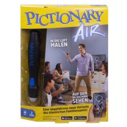 MATTEL Pictionary Air