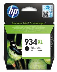 HP Tinte Nr.934XL black HP C2P23AE 