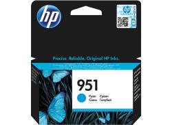 HP Tinte Nr.951 cyan HP CN050AE 