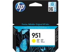 HP Tinte Nr.951 yell. HP CN052AE 