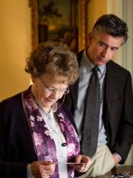 Philomena, 1 DVD, 1 DVD-Video - DVD