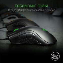 RAZER DeathAdder Essential schwarz