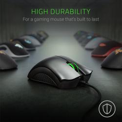 RAZER DeathAdder Essential schwarz