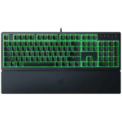 RAZER Gaming Tastatur Ornata V3 X mit Chroma RGB schwarz