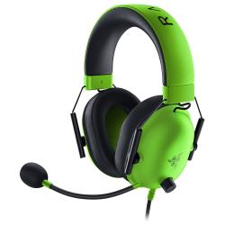 RAZER BlackShark V2 X Gaming Headset grün