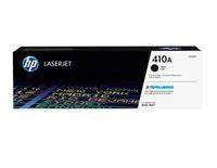 HP LJ Cartridge Nr.410A black 2,3K