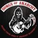 Songs of Anarchy: Music from Sons of Anarchy Seasons 1-4, 1 Audio-CD (Soundtrack) - cd