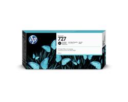 HP Ink Nr.727 photo black 300ml