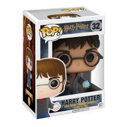 FUNKO POP! Harry Potter Prophecy #32 ca. 9 cm bunt