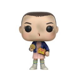 FUNKO POP! Eleven with Eggos #421 ca. 10 cm 1 Figur sortiert bunt