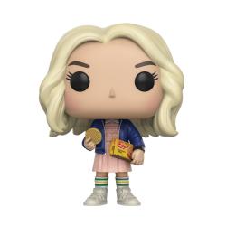 FUNKO POP! Eleven with Eggos #421 ca. 10 cm 1 Figur sortiert bunt