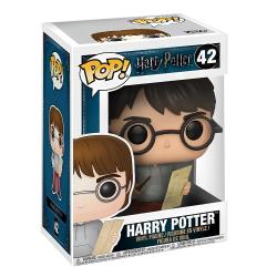 FUNKO POP! Harry mit der Karte des Rumtreibers #42 ca. 9 cm bunt