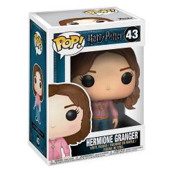 FUNKO POP! Hermione Granger #43 ca. 9 cm bunt