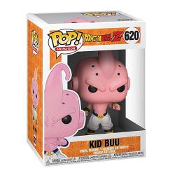 FUNKO POP! Kid Buu #620 rosa