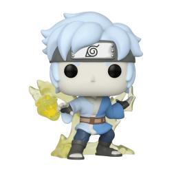 FUNKO POP! Boruto-Mitsuki #673 ca. 9 cm blau