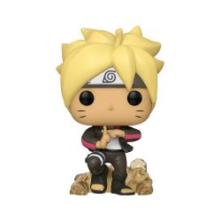 FUNKO POP! Boruto Uzumaki #671 ca. 9 cm bunt 