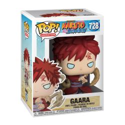 FUNKO POP! Naruto Shippuden Gaara #728 ca. 9,5 cm bunt