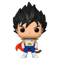 FUNKO POP! Dragon Ball Z - S8 Child Vegeta #863 ca. 9 cm bunt