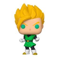 FUNKO POP! Dragon Ball Z S8 - Super Saiyan Gohan #858 ca. 9 cm bunt