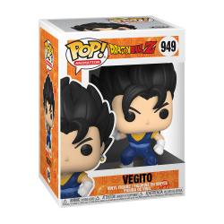 FUNKO POP! Dragon Ball Z Vegito #949 ca. 9 cm bunt