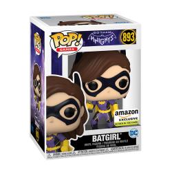 FUNKO POP! Gotham Knights Batgirl #893 ca. 9 cm bunt