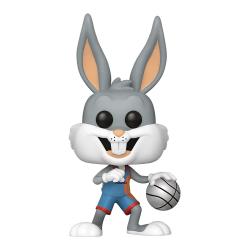 FUNKO POP! Space Jam 2 Bugs Bunny #1183 ca. 9 cm bunt