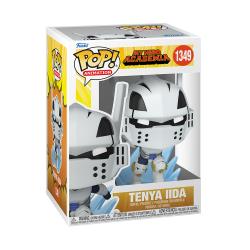 FUNKO POP! My Hero Academia Tenya Iida #1349 ca. 9,8 cm bunt