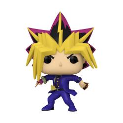 FUNKO POP! Yu-Gi-Oh! Yami Yugi #1451 ca. 12 cm bunt