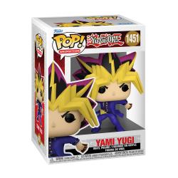 FUNKO POP! Yu-Gi-Oh! Yami Yugi #1451 ca. 12 cm bunt