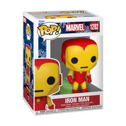 FUNKO POP! Marvel Iron Man #1282 ca. 9 cm bunt